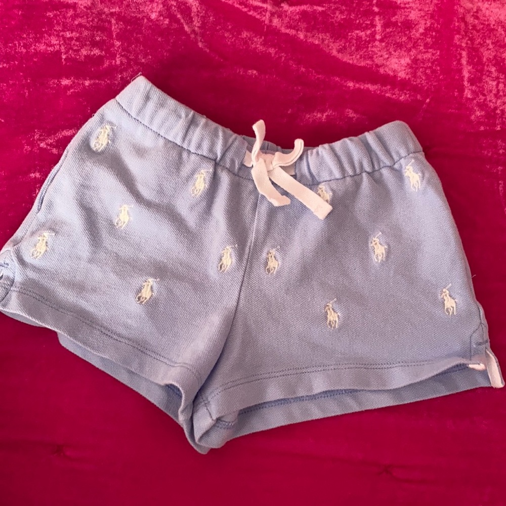 POLO shorts